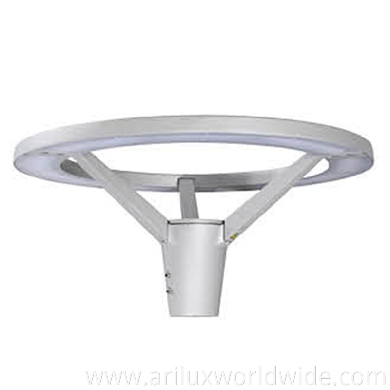 Modern Outdoor Garden Light 60w 3